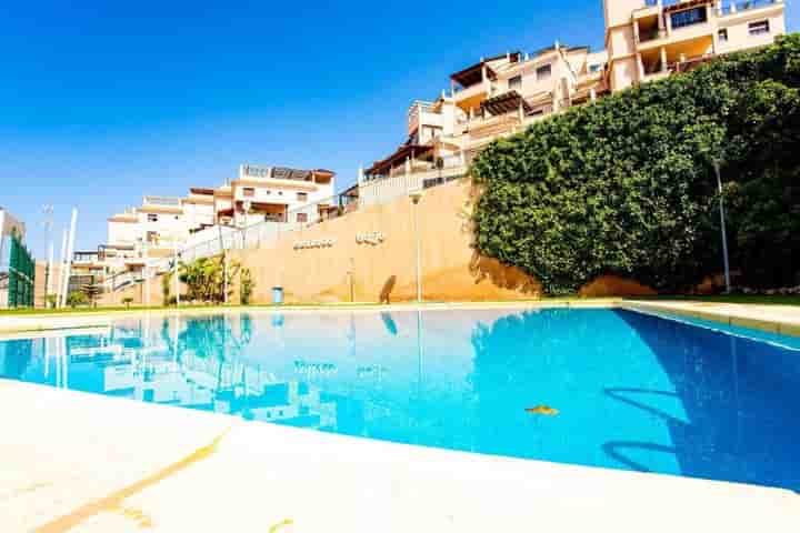 Apartment for sale in Águilas