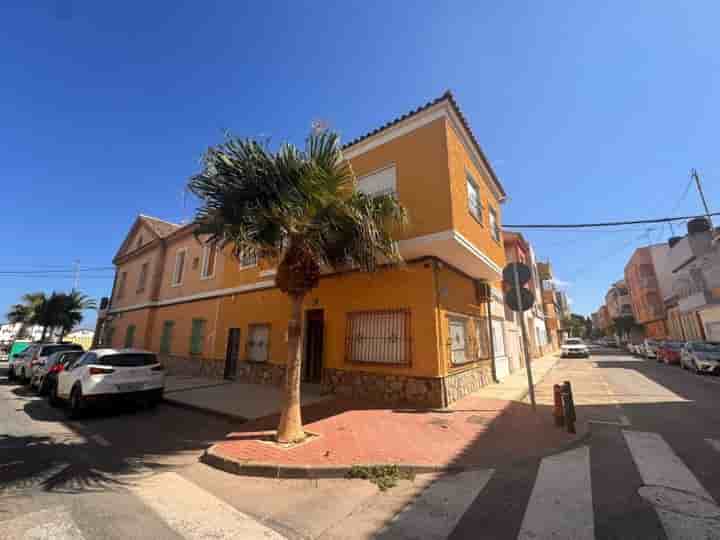 Casa in vendita a Los Alcázares