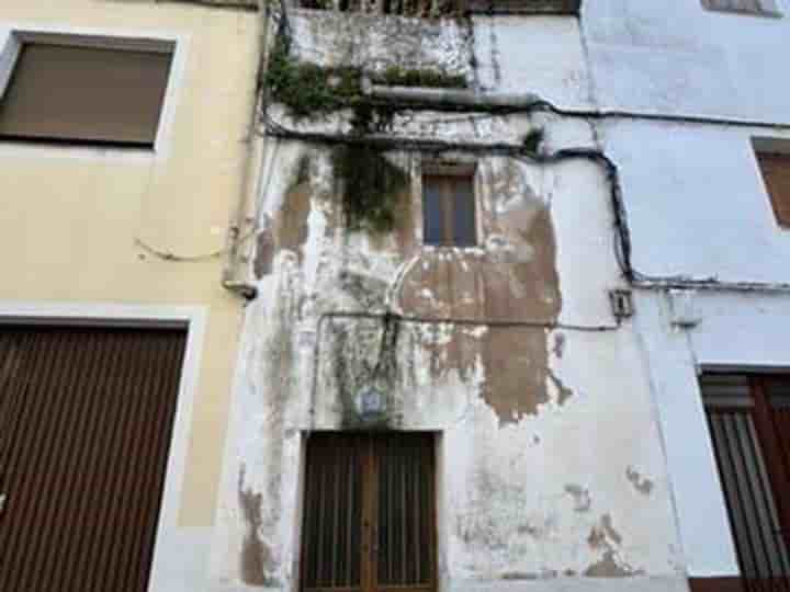 Maison à vendre à San Vicente de Alcántara