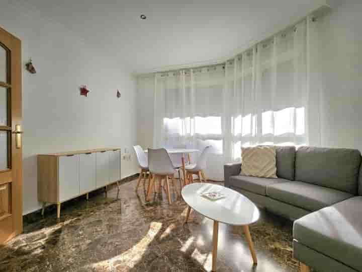 Apartment for rent in Albacete