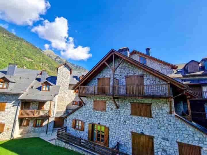 Appartement à louer à Benasque