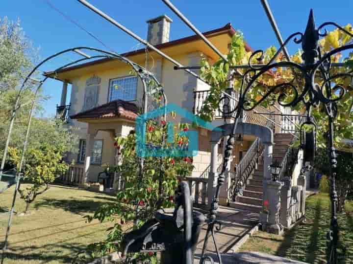 Maison à vendre à Sanxenxo