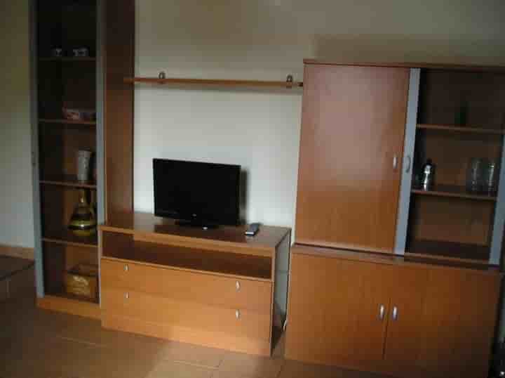 Apartment for rent in Calatayud