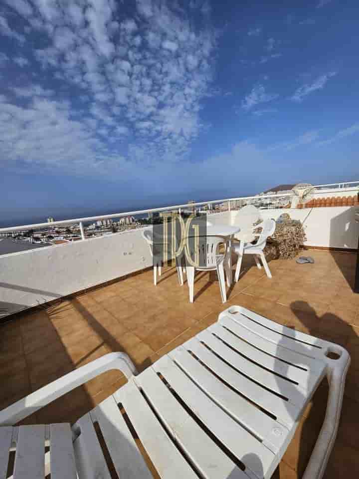 Appartement à vendre à Los Cristianos