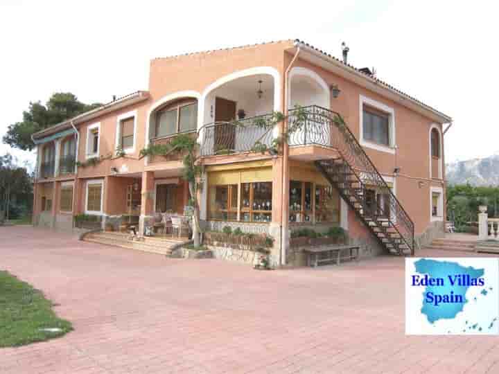 Casa en venta en El Campello