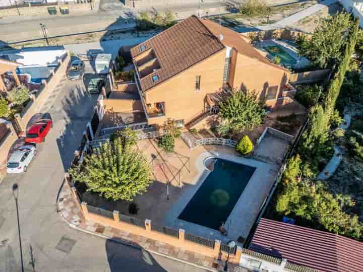 Casa en venta en El Álamo