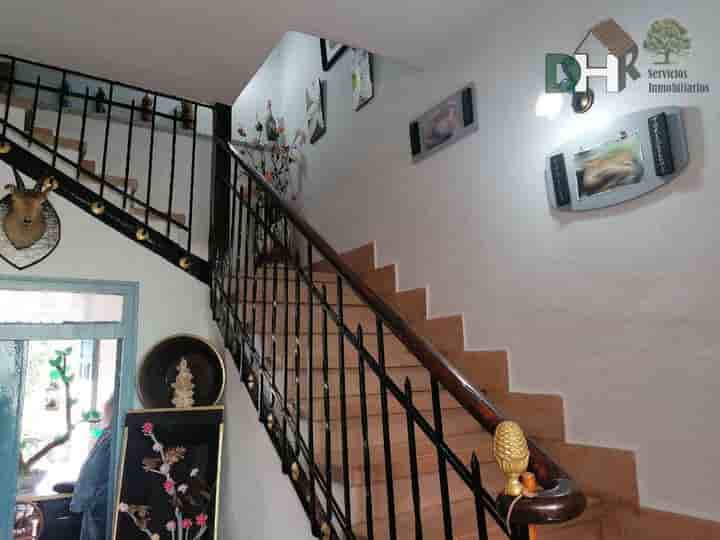 House for sale in Losar de la Vera