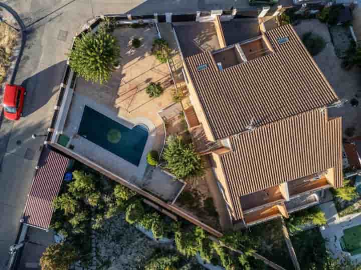 Casa en venta en El Álamo