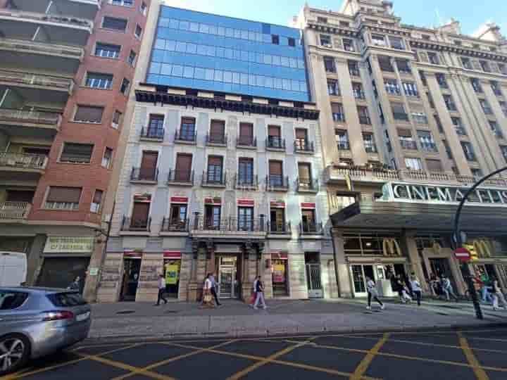 Apartment for rent in Zaragoza