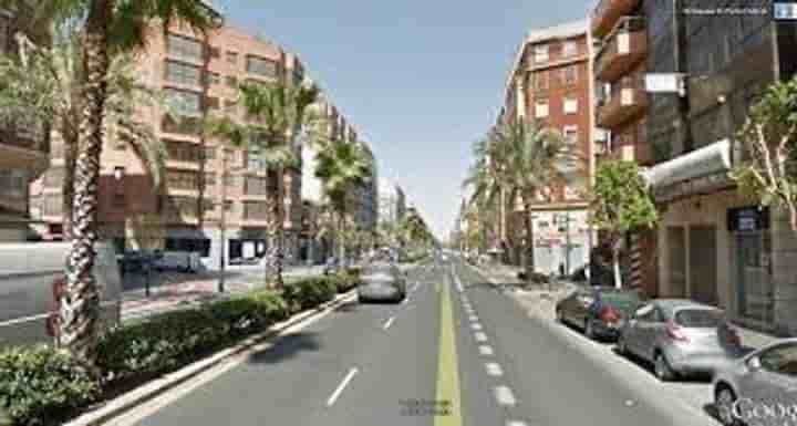 Apartamento en alquiler en Valencia