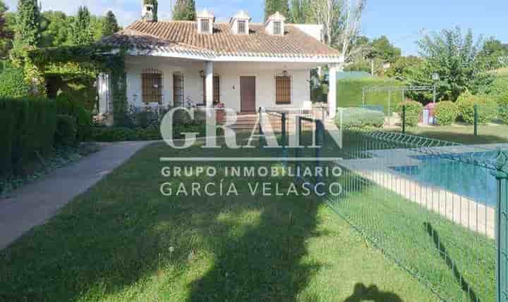 House for rent in Albacete