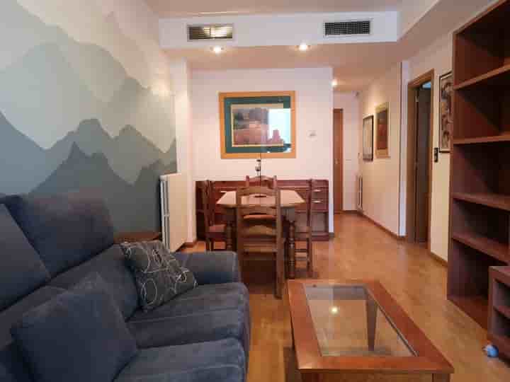 Apartment for rent in Zaragoza