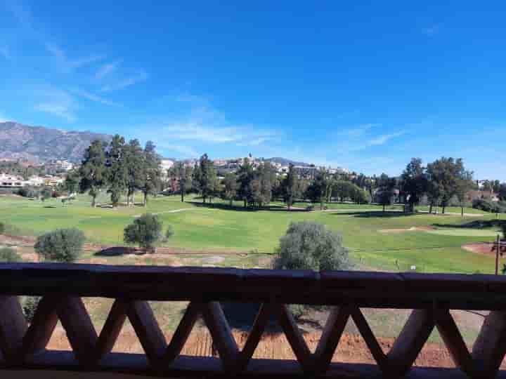 Appartement à louer à Mijas Costa