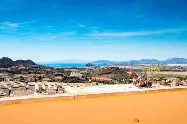 Wohnung zum Verkauf in Águilas