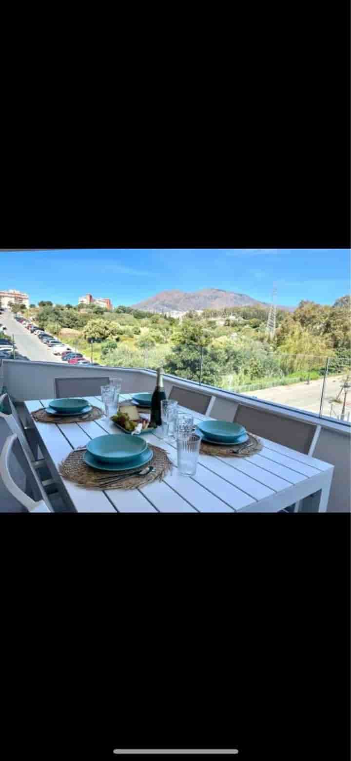 Appartement à louer à Estepona