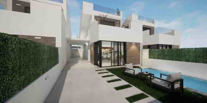 House for sale in Los Alcázares