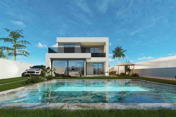 House for sale in San Pedro del Pinatar