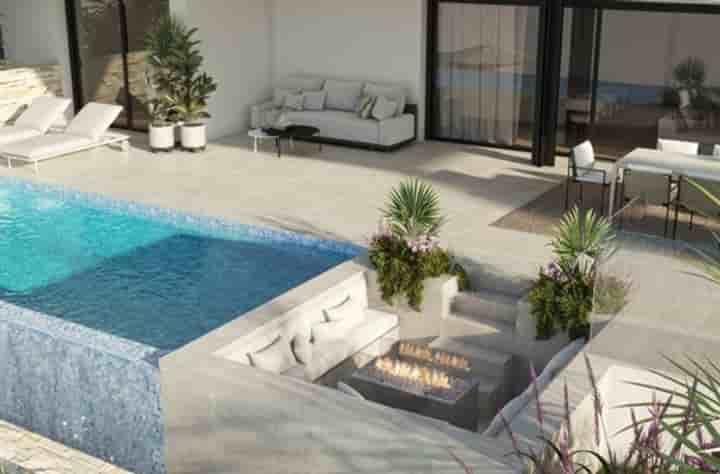 Apartment for sale in Orihuela-Costa