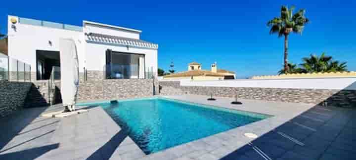 House for sale in Torrevieja