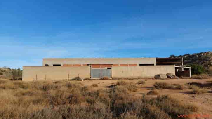 Casa para venda em Caspe