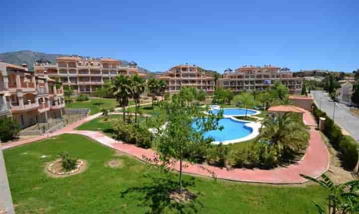 Apartment for rent in Mijas Golf