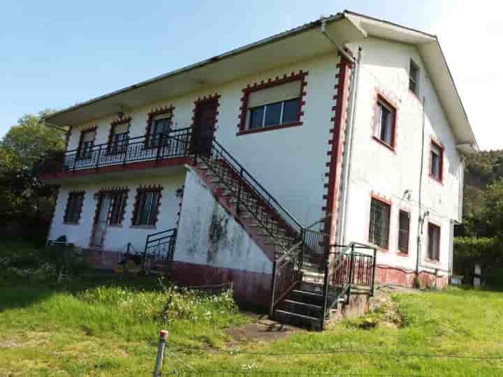 House for sale in Valdoviño