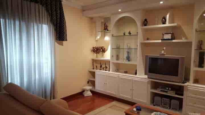 Apartment for rent in Vitoria-Gasteiz