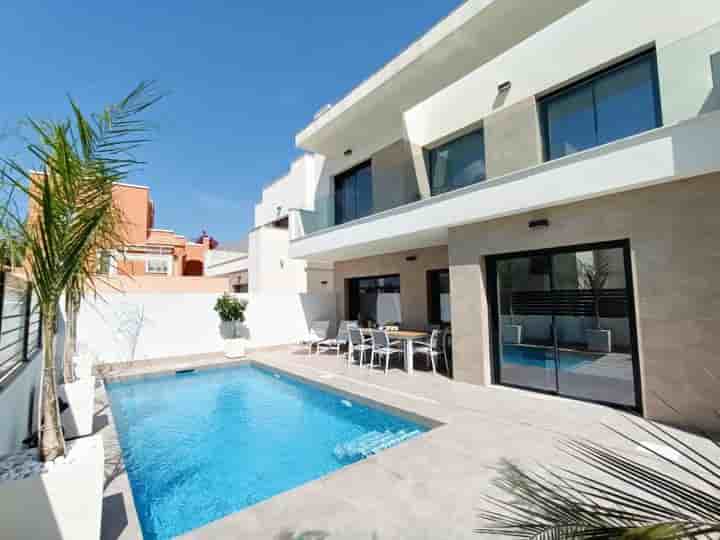 House for rent in Los Montesinos