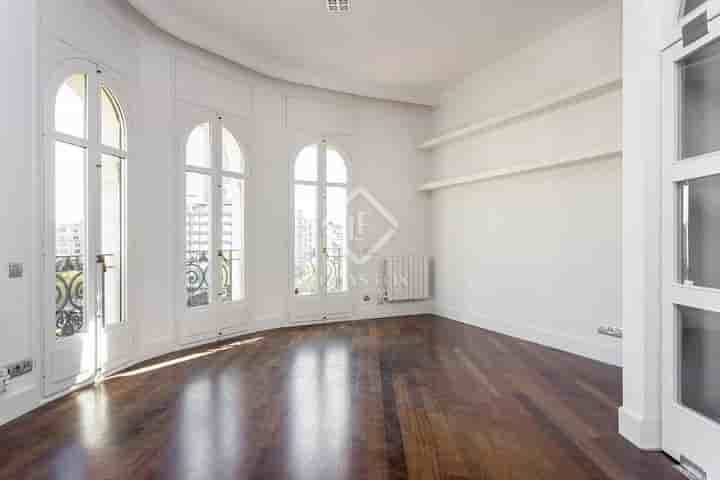 Appartamento in affitto a Barcelona