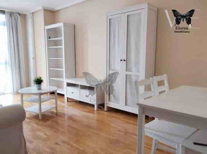 Apartamento en alquiler en Oviedo