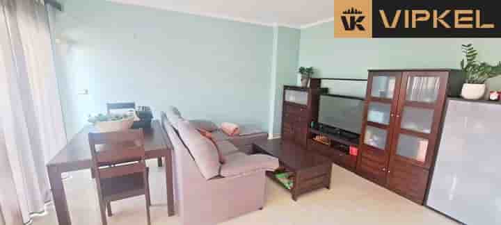 Apartamento en venta en Centro