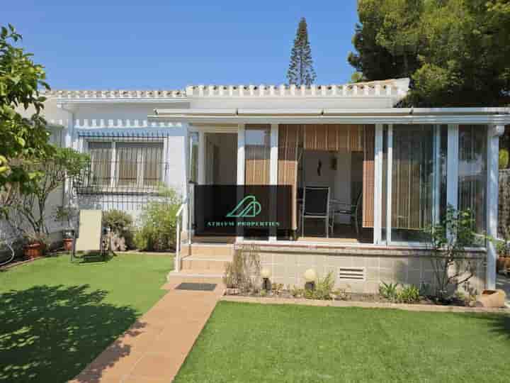 Casa para arrendar em Orihuela Costa