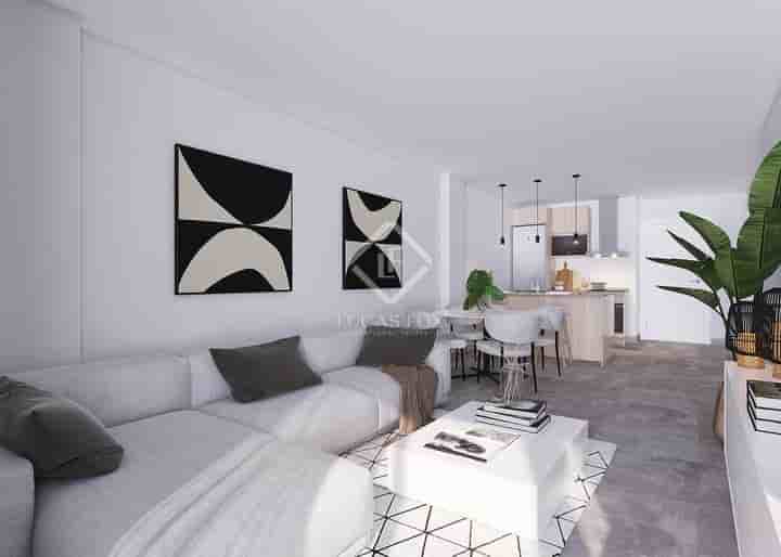 Apartamento para venda em Vigo