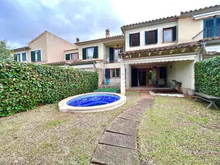 Casa en alquiler en La Teulera