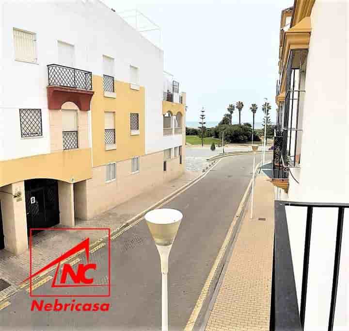 Apartment for rent in Costa Ballena - Largo norte