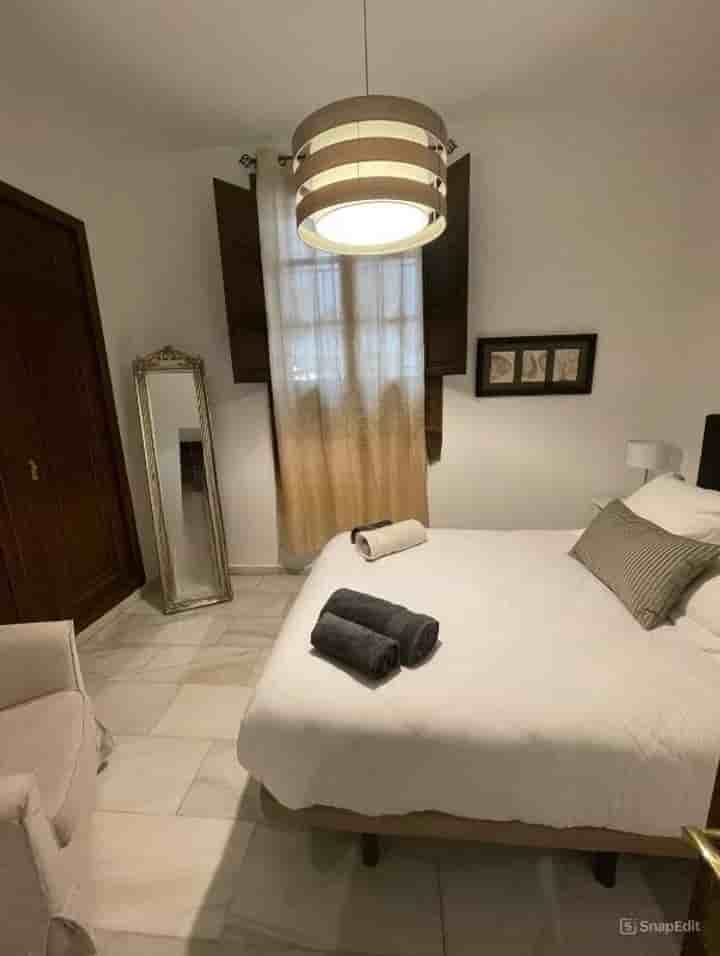 Apartamento en alquiler en Albaicín