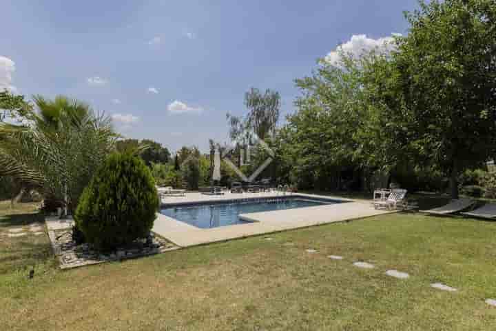 Maison à vendre à Boadilla del Monte