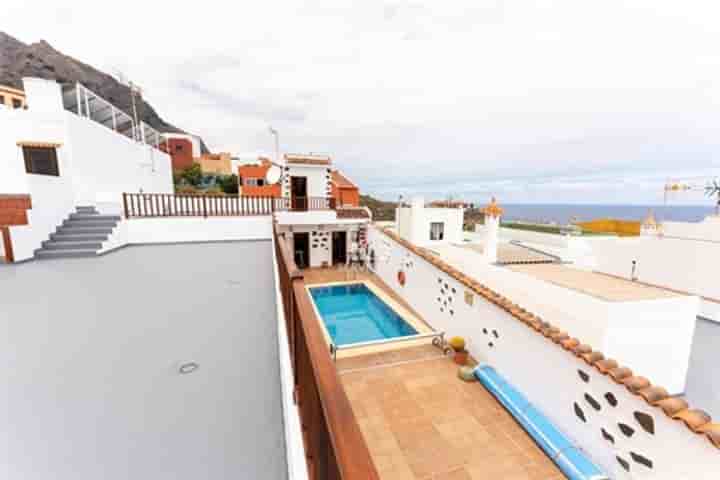 Maison à vendre à Garachico