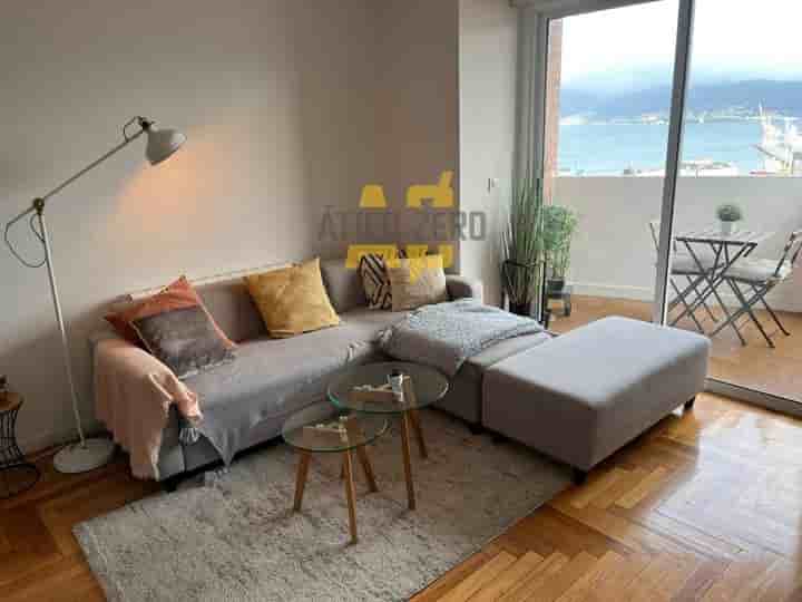 Apartment for sale in Vigo