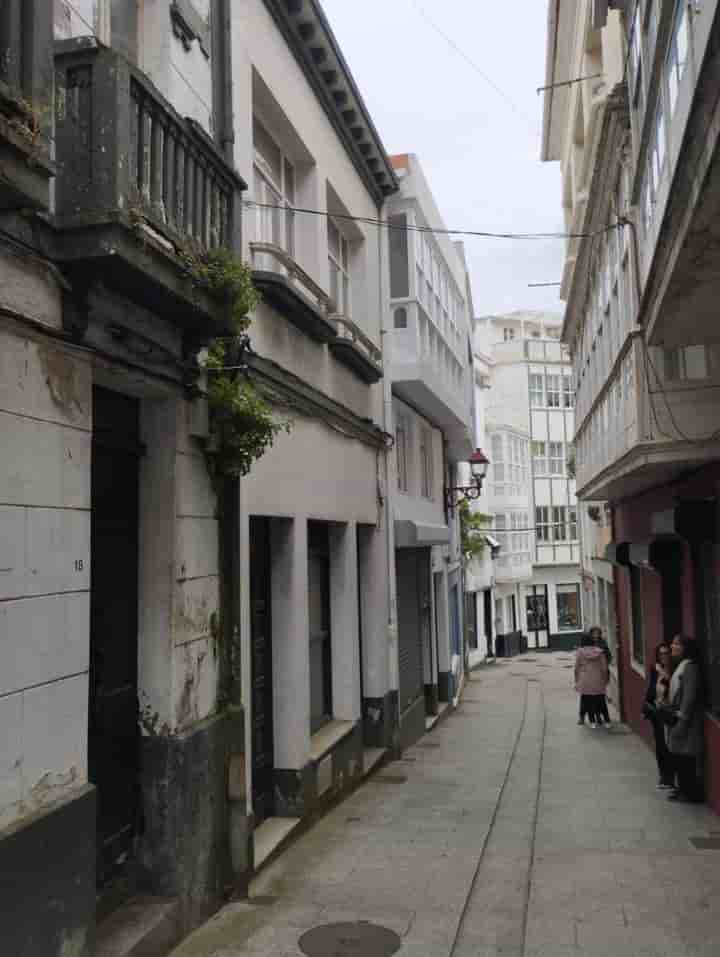 Casa para venda em Cedeira