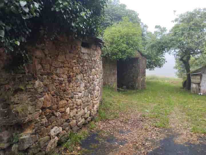 Casa en venta en Monfero