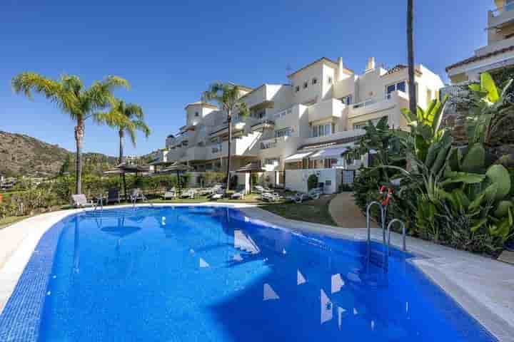 Apartment for rent in Los Arqueros-Puerto del Almendro