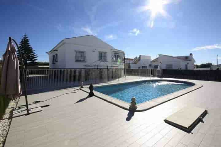 House for rent in Torrevieja