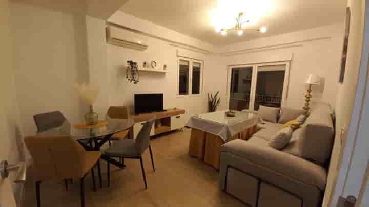 Apartment for rent in Camino de Ronda