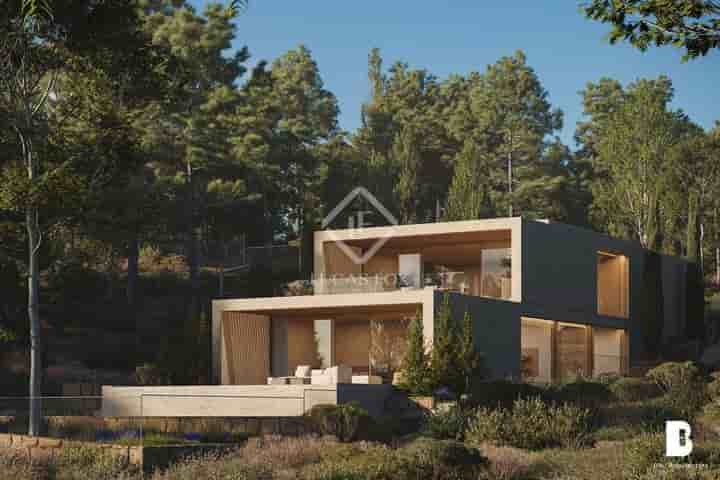 Maison à vendre à Sant Quirze del Vallès