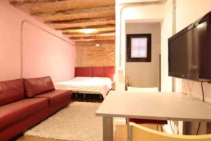 Apartamento en alquiler en El Casc Antic