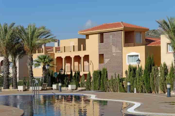 Apartment for sale in La Manga del Mar Menor