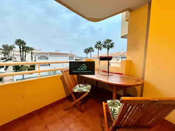 Apartment for rent in Orihuela Costa