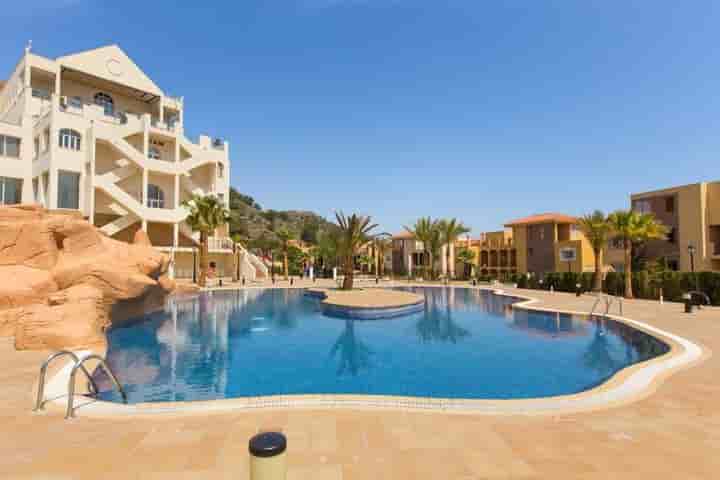 Apartment for sale in La Manga del Mar Menor