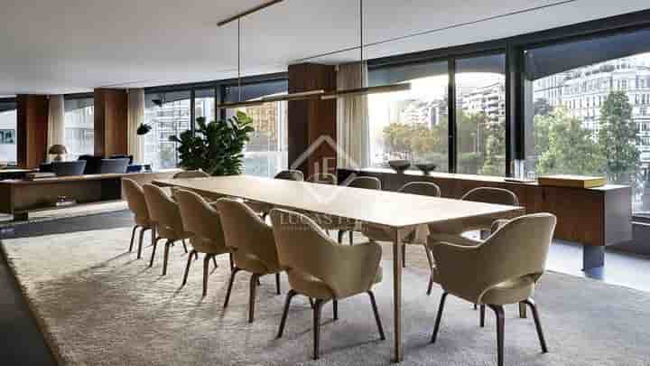Appartamento in affitto a Barcelona